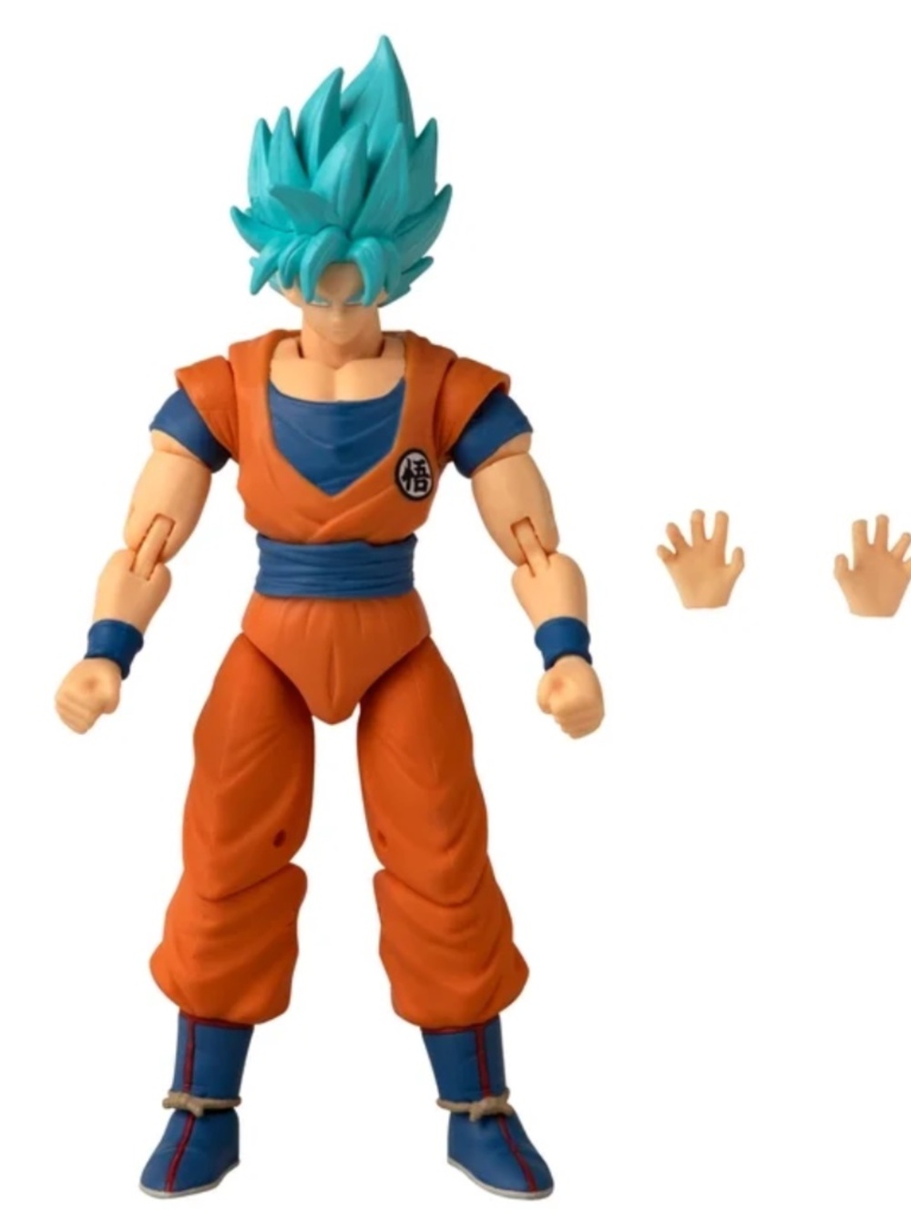 Super Saiyan Blue Goku Ver. 2 "Dragon ball Super", BNTCA Dragon Stars